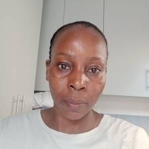 Photo of Brenda Lunga