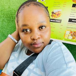 Photo of Asanda