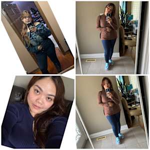 Jennica Marcelino chan