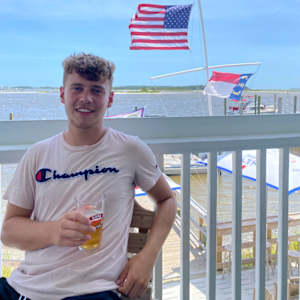 Photo of Duncan