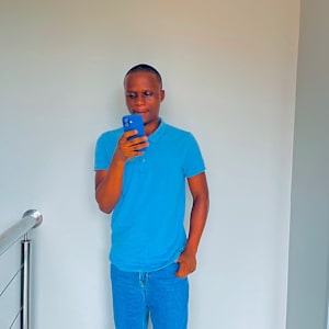 Photo of Mthobisi