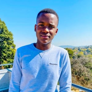 Photo of Themba