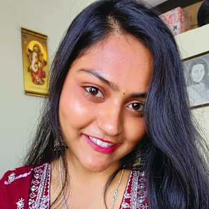 Photo of Isha