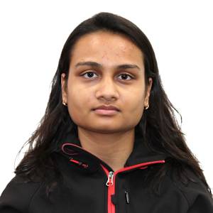 Photo of Shaili