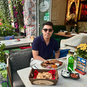 Photo of Stiven