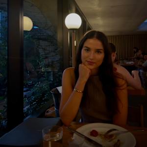 Photo of Jazmin Miles