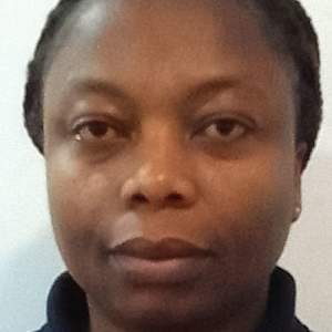 Photo of Owusu Bridget