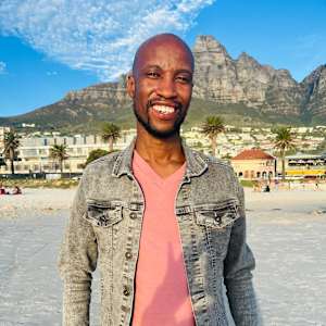 Photo of Njabulo