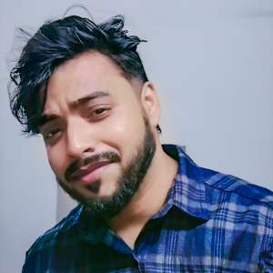 Photo of Anshuman