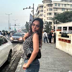Photo of Divya