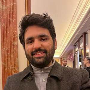 Photo of Mukul