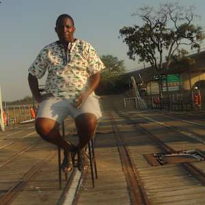 Photo of Jabulani
