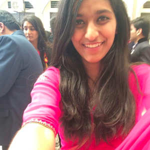 Photo of Kriti