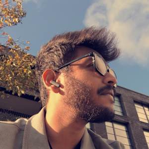 Photo of Anirudh Yadav