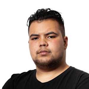 Photo of Aadam Nordien