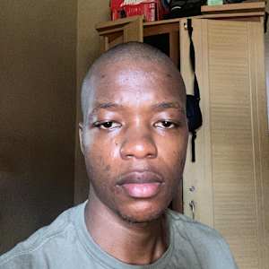 Photo of Senzo
