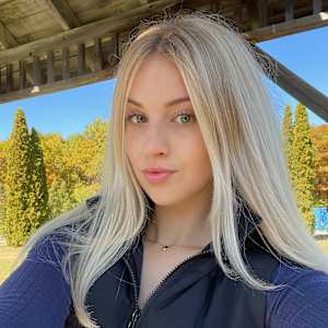 Photo of Arianna Bedggood