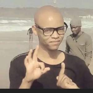 Photo of Sandile Miya