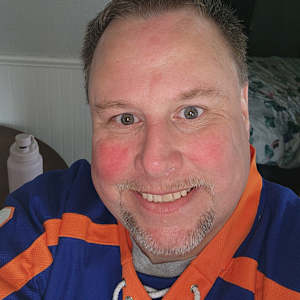 Photo of MELVIN JOHNSTON