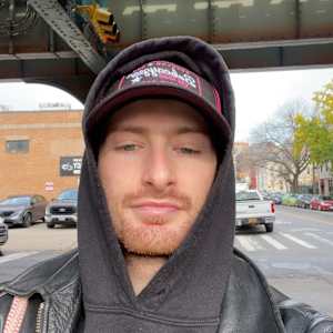 Photo of Christian