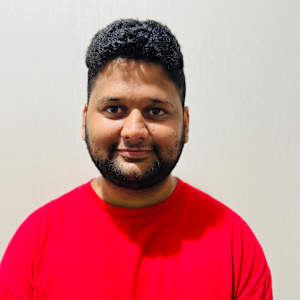 Photo of Chaitanya