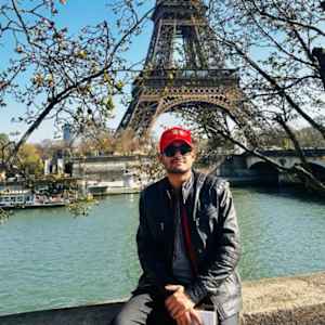 Photo of Bilal Khan