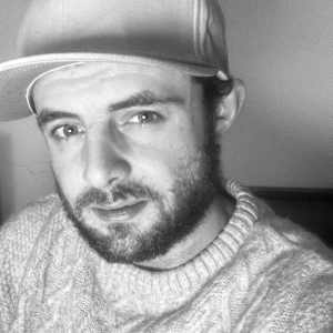 Photo of Daniel