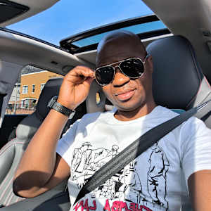 Photo of Mpho
