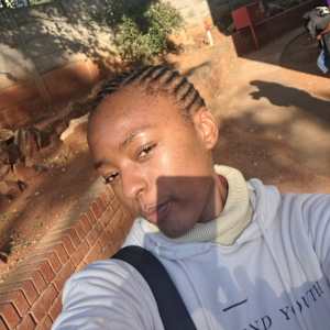 Photo of VUYO MASWINYANENG
