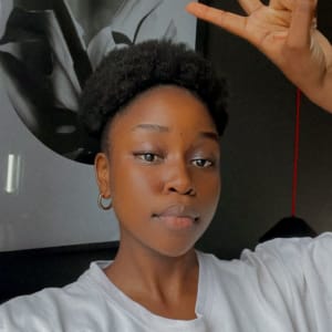 Photo of Nothando Nxumalo