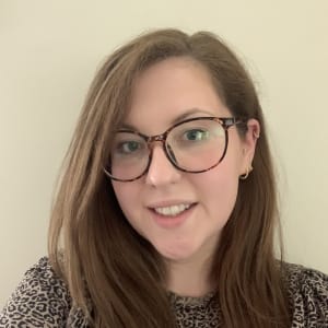 Photo of Harriet