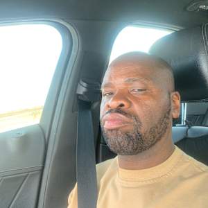 Photo of Mashudu Modula