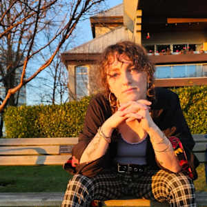 Photo of Jessica
