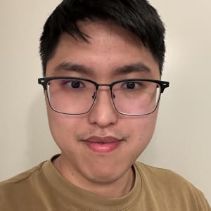 Photo of Wen Han