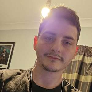 Photo of Callum