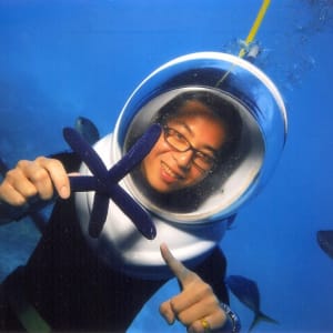Photo of Jeremy