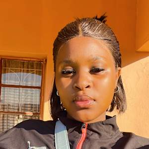 Photo of Andile Sithole