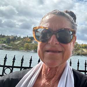 Photo of Liiz levine