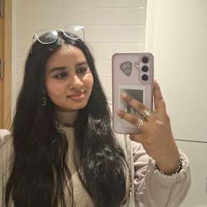 Photo of Shaista