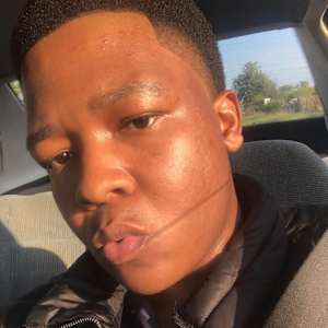 Photo of Malesela Mphahlele