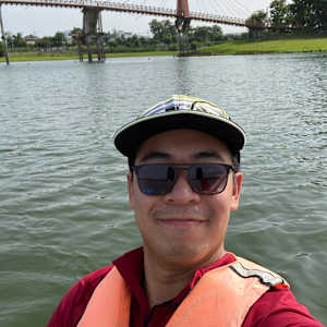 Chanpakorn Chaiklahan