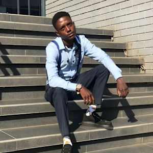 Photo of Tshepiso Netshiavha