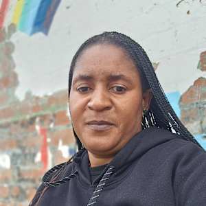 Photo of Beverley Chando