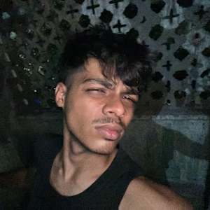 Photo of Dominic