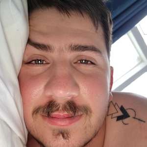 Photo of Jacob Potgieter