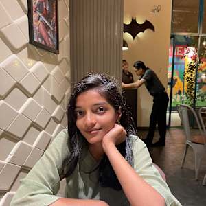 Photo of Purva