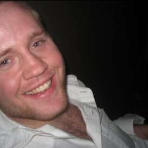 Photo of Josh