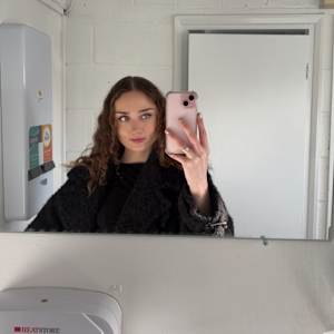 Photo of Rosie