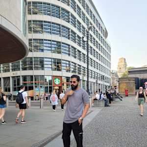 Photo of Kalwant