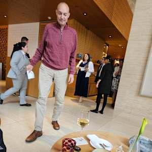 Photo of Randall Posliff